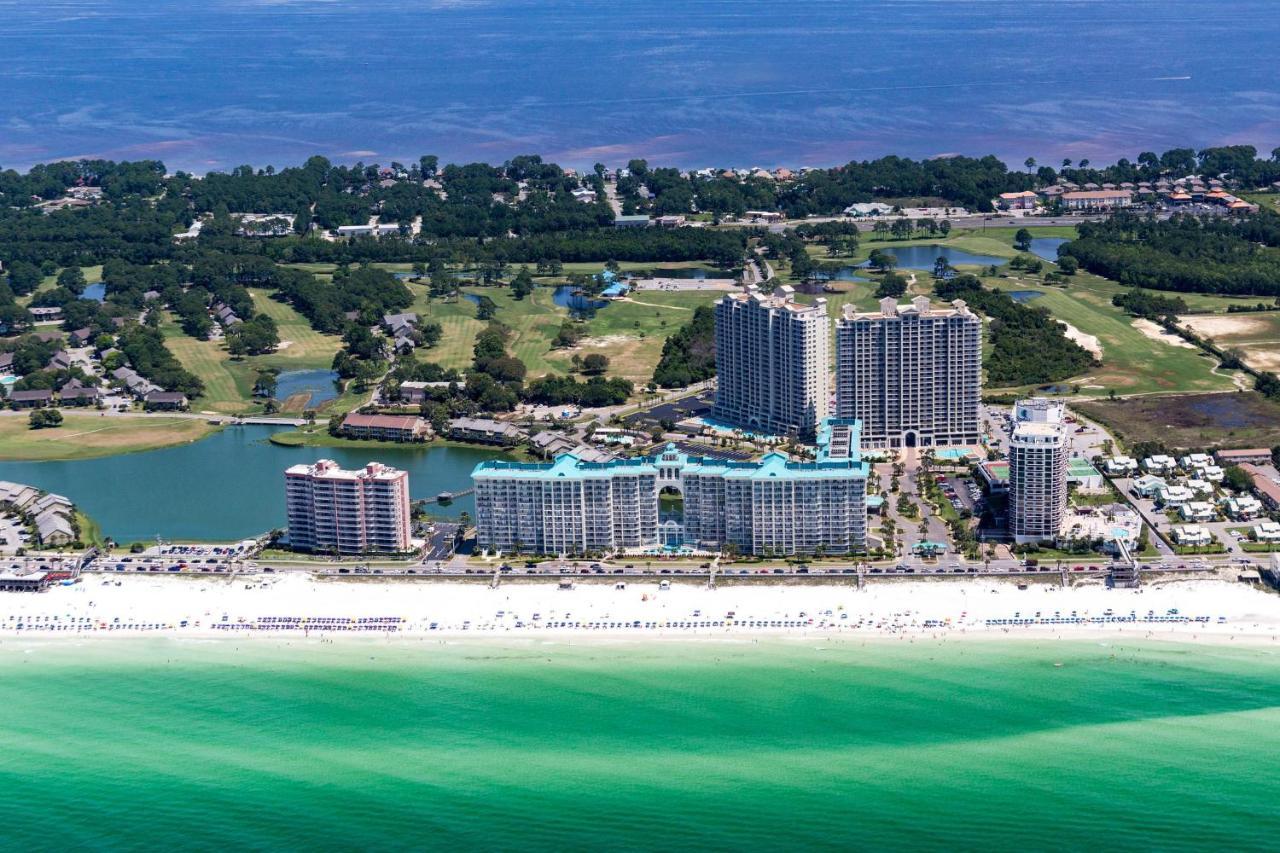 Ariel Dunes I 1502 เดสติน ภายนอก รูปภาพ