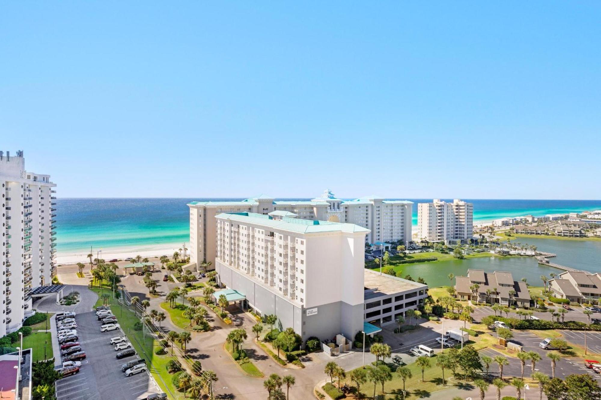 Ariel Dunes I 1502 เดสติน ภายนอก รูปภาพ