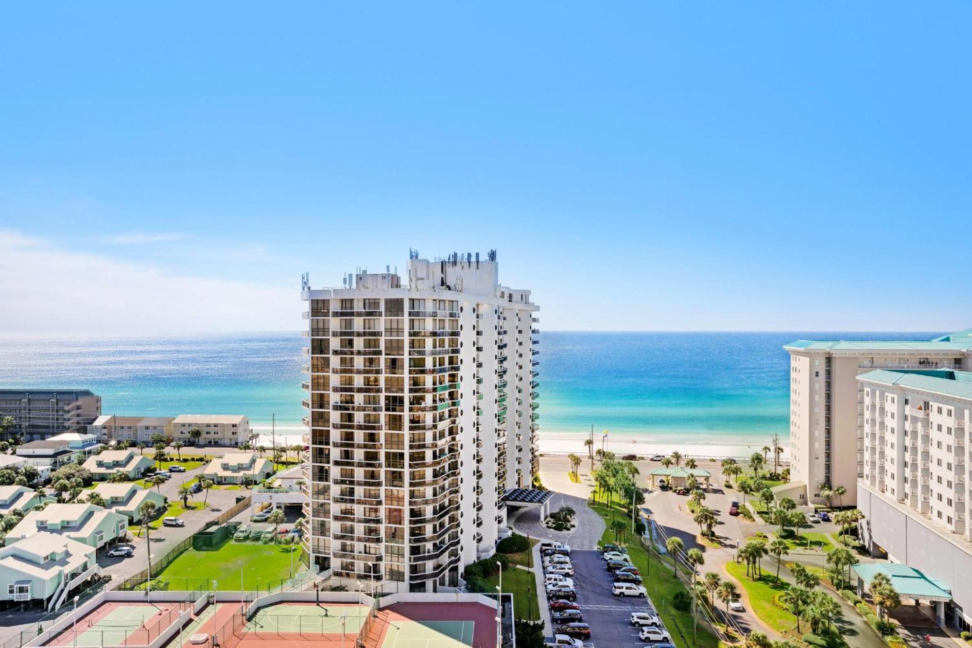 Ariel Dunes I 1502 เดสติน ภายนอก รูปภาพ