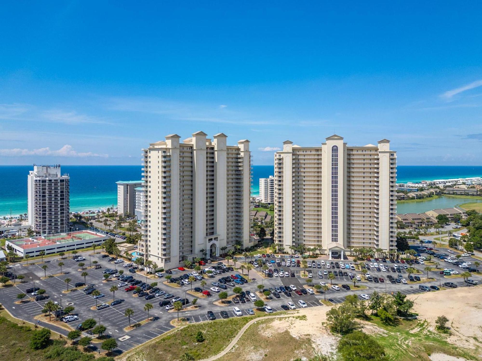 Ariel Dunes I 1502 เดสติน ภายนอก รูปภาพ